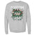 Philadelphia Men's Crewneck Sweatshirt | 500 LEVEL