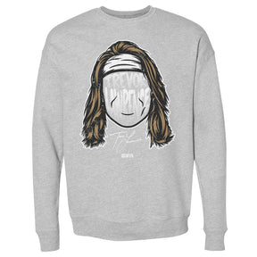 Trevor Lawrence Men's Crewneck Sweatshirt | 500 LEVEL