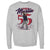 Chris Martin Men's Crewneck Sweatshirt | 500 LEVEL