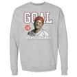 Andy Ibanez Men's Crewneck Sweatshirt | 500 LEVEL