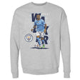 Kyle Walker Men's Crewneck Sweatshirt | 500 LEVEL