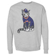 Keith Hernandez Men's Crewneck Sweatshirt | 500 LEVEL