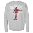 Fred Warner Men's Crewneck Sweatshirt | 500 LEVEL