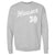 Sam Hauser Men's Crewneck Sweatshirt | 500 LEVEL