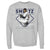 John Smoltz Men's Crewneck Sweatshirt | 500 LEVEL