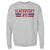 Juraj Slafkovsky Men's Crewneck Sweatshirt | 500 LEVEL