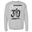 Ken Griffey Jr. Men's Crewneck Sweatshirt | 500 LEVEL