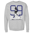DeForest Buckner Men's Crewneck Sweatshirt | 500 LEVEL