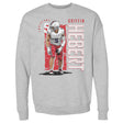 Griffin Hebert Men's Crewneck Sweatshirt | 500 LEVEL