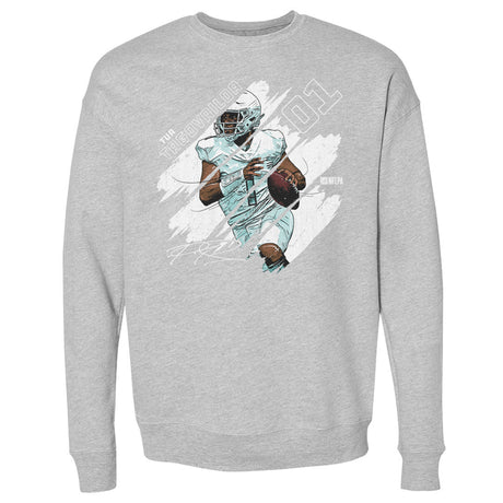 Tua Tagovailoa Men's Crewneck Sweatshirt | 500 LEVEL