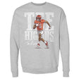 Tee Higgins Men's Crewneck Sweatshirt | 500 LEVEL