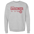 Paul Gardner Men's Crewneck Sweatshirt | 500 LEVEL