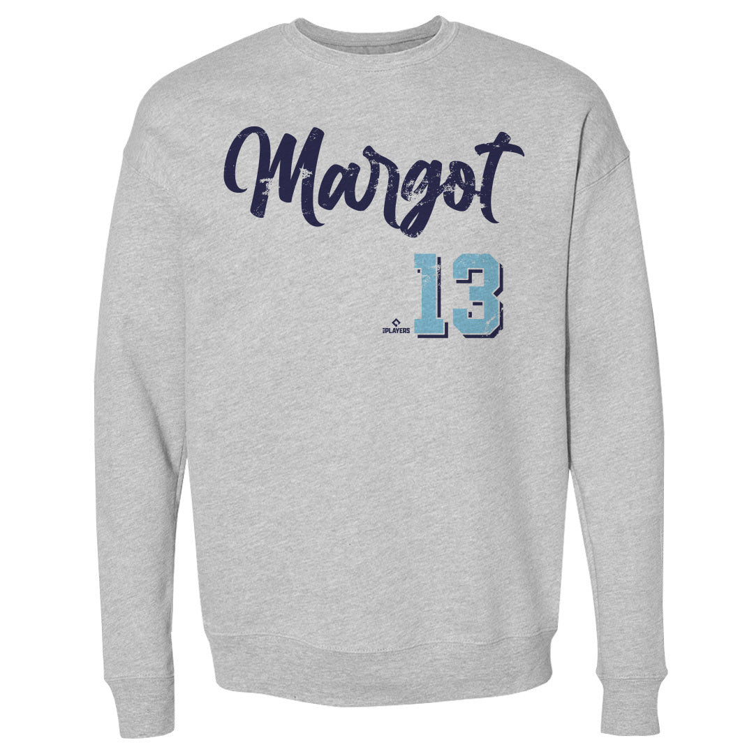 Manuel Margot Men&#39;s Crewneck Sweatshirt | 500 LEVEL