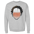 Malik Muhammad Men's Crewneck Sweatshirt | 500 LEVEL