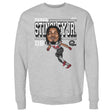Derek Stingley Jr. Men's Crewneck Sweatshirt | 500 LEVEL