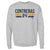 William Contreras Men's Crewneck Sweatshirt | 500 LEVEL