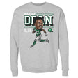 Nakobe Dean Men's Crewneck Sweatshirt | 500 LEVEL