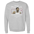 Donovan Mitchell Men's Crewneck Sweatshirt | 500 LEVEL