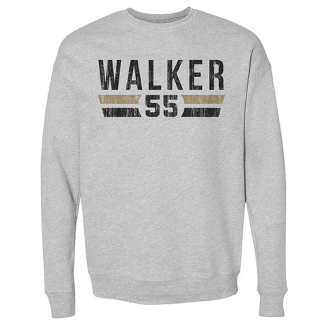 John Walker Men's Crewneck Sweatshirt | 500 LEVEL