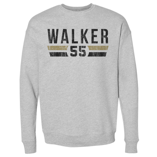 John Walker Men's Crewneck Sweatshirt | 500 LEVEL