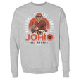 Joe Burrow Men's Crewneck Sweatshirt | 500 LEVEL