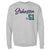 Randy Johnson Men's Crewneck Sweatshirt | 500 LEVEL