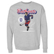 Andy Bathgate Men's Crewneck Sweatshirt | 500 LEVEL
