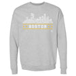 Boston Men's Crewneck Sweatshirt | 500 LEVEL
