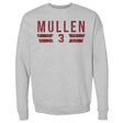 Tiawan Mullen Men's Crewneck Sweatshirt | 500 LEVEL