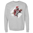 Patrick Mahomes Men's Crewneck Sweatshirt | 500 LEVEL