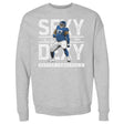 Dexter Lawrence Men's Crewneck Sweatshirt | 500 LEVEL