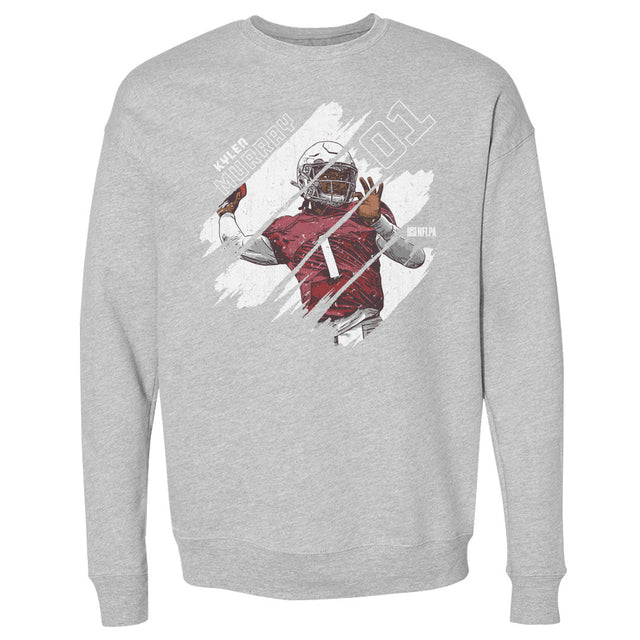 Kyler Murray Men's Crewneck Sweatshirt | 500 LEVEL