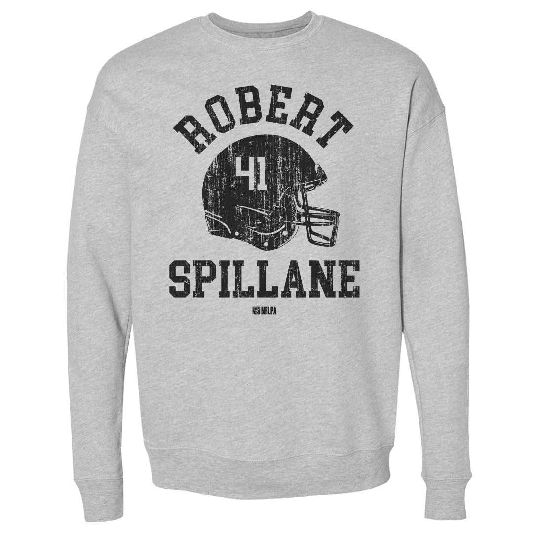 Robert Spillane Men&#39;s Crewneck Sweatshirt | 500 LEVEL