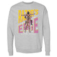 Razor Ramon Men's Crewneck Sweatshirt | 500 LEVEL