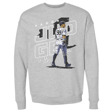 Aaron Judge Men's Crewneck Sweatshirt | 500 LEVEL