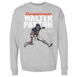Walter Payton Men's Crewneck Sweatshirt | 500 LEVEL