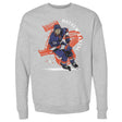 Mathew Barzal Men's Crewneck Sweatshirt | 500 LEVEL
