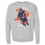 Mathew Barzal Men's Crewneck Sweatshirt | 500 LEVEL