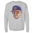 Pete Alonso Men's Crewneck Sweatshirt | 500 LEVEL