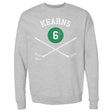 Dennis Kearns Men's Crewneck Sweatshirt | 500 LEVEL