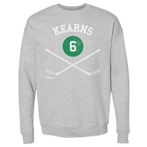 Dennis Kearns Men's Crewneck Sweatshirt | 500 LEVEL