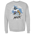 Brock Hoffman Men's Crewneck Sweatshirt | 500 LEVEL
