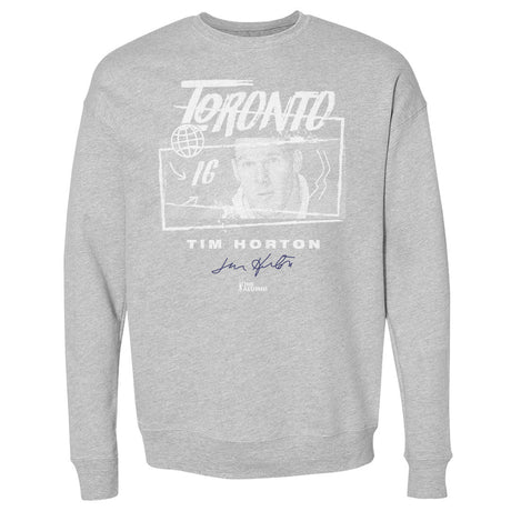 Tim Horton Men's Crewneck Sweatshirt | 500 LEVEL