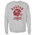 Naquan Jones Men's Crewneck Sweatshirt | 500 LEVEL
