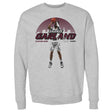 Darius Garland Men's Crewneck Sweatshirt | 500 LEVEL