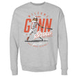 Gunnar Henderson Men's Crewneck Sweatshirt | 500 LEVEL