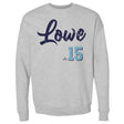 Josh Lowe Men's Crewneck Sweatshirt | 500 LEVEL