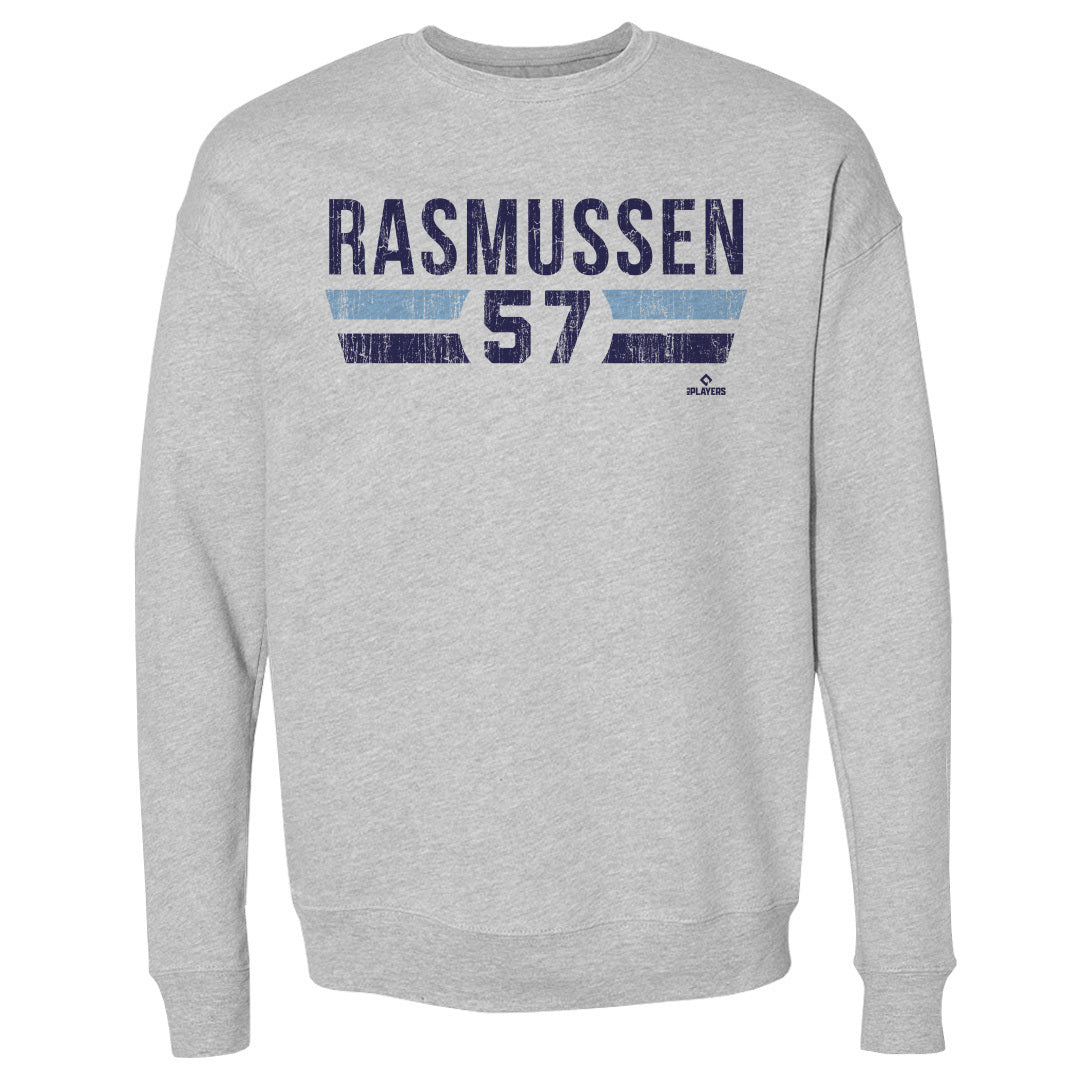 Drew Rasmussen Men's Crewneck Sweatshirt | 500 LEVEL