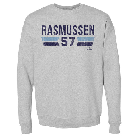 Drew Rasmussen Men's Crewneck Sweatshirt | 500 LEVEL