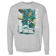 Trevor Lawrence Men's Crewneck Sweatshirt | 500 LEVEL